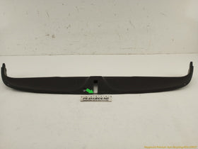 Corvette C4 Rear Window Package Tray Trim