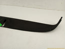 Corvette C4 Rear Window Package Tray Trim-5