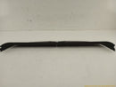 Corvette C4 Rear Window Package Tray Trim-7