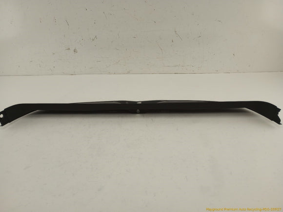 Corvette C4 Rear Window Package Tray Trim