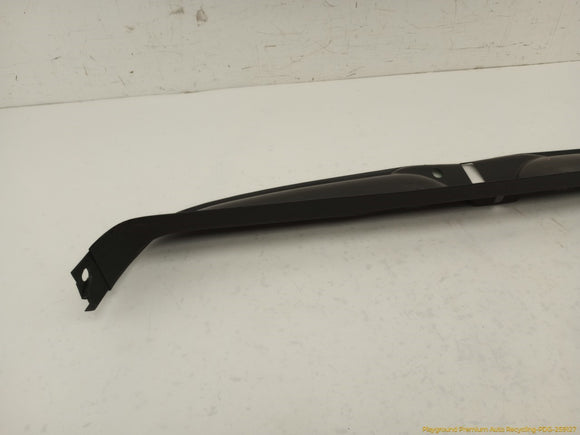 Corvette C4 Rear Window Package Tray Trim