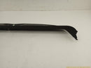 Corvette C4 Rear Window Package Tray Trim-9
