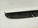 Corvette C4 Rear Window Package Tray Trim-12