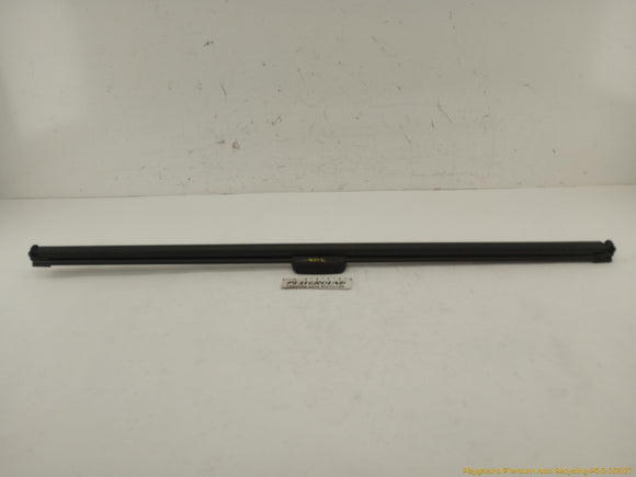 Corvette C4 Rear Cargo Cover