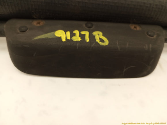 Corvette C4 Rear Cargo Cover