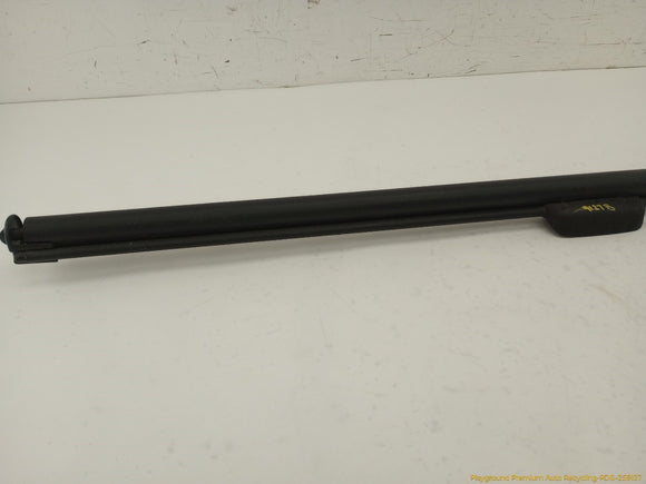 Corvette C4 Rear Cargo Cover