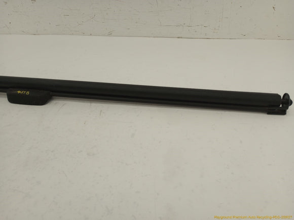 Corvette C4 Rear Cargo Cover