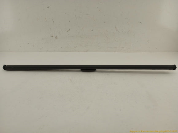 Corvette C4 Rear Cargo Cover