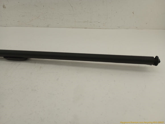 Corvette C4 Rear Cargo Cover