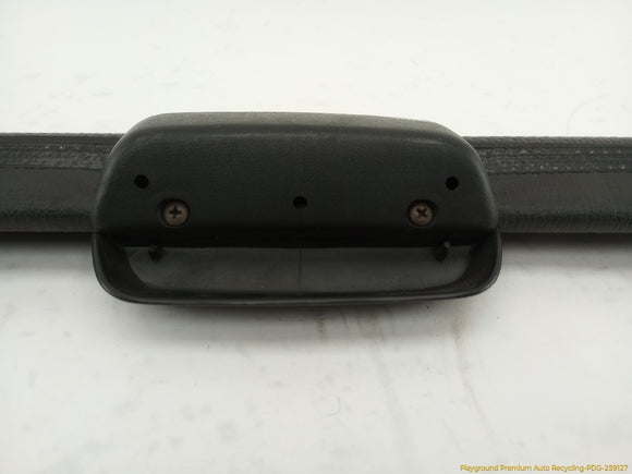 Corvette C4 Rear Cargo Cover