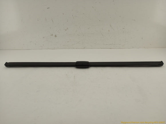Corvette C4 Rear Cargo Cover
