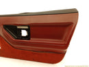 Corvette C4 Passenger Right Front Door Trim-4