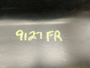 Corvette C4 Passenger Right Front Door Trim-6