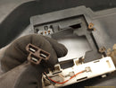 Corvette C4 Passenger Right Front Door Trim-7