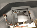 Corvette C4 Passenger Right Front Door Trim-8