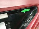 Corvette C4 Driver Left Front Door Trim-7