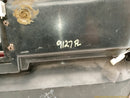 Corvette C4 Driver Left Front Door Trim-11