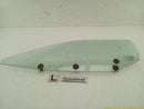 Corvette C4 Driver Left Front Door Window Glass-1