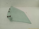 Corvette C4 Driver Left Front Door Window Glass-3