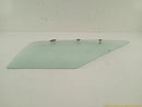 Corvette C4 Driver Left Front Door Window Glass-4