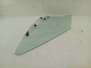 Corvette C4 Driver Left Front Door Window Glass-6