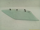 Corvette C4 Driver Left Front Door Window Glass-7