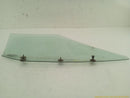 Corvette C4 Driver Left Front Door Window Glass-9