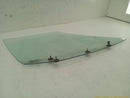 Corvette C4 Driver Left Front Door Window Glass-10