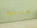 Corvette C4 Driver Left Front Door Window Glass-12