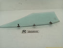 Corvette C4 Passenger Right Front Door Window Glass-1