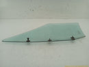 Corvette C4 Passenger Right Front Door Window Glass-2
