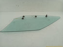 Corvette C4 Passenger Right Front Door Window Glass-4