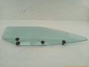 Corvette C4 Passenger Right Front Door Window Glass-9