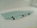 Corvette C4 Passenger Right Front Door Window Glass-10