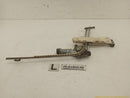 Corvette C4 Driver Left Front Door Window Regulator-1