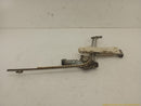 Corvette C4 Driver Left Front Door Window Regulator-2