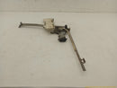 Corvette C4 Driver Left Front Door Window Regulator-5