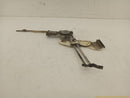 Corvette C4 Driver Left Front Door Window Regulator-7