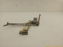 Corvette C4 Driver Left Front Door Window Regulator-8