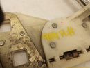 Corvette C4 Driver Left Front Door Window Regulator-9