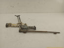 Corvette C4 Driver Left Front Door Window Regulator-10