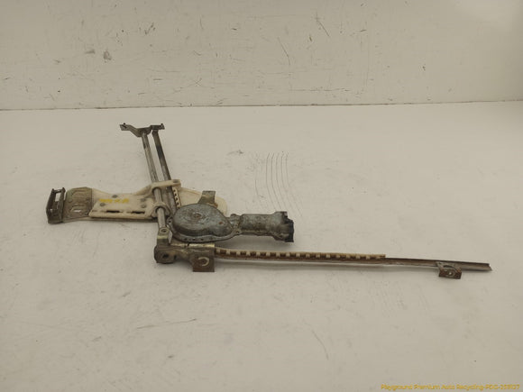 Corvette C4 Driver Left Front Door Window Regulator