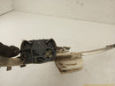 Corvette C4 Driver Left Front Door Window Regulator-11