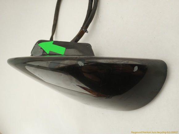 Corvette C4 Passenger Right Power Side View Mirror