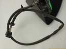 Corvette C4 Passenger Right Power Side View Mirror-9