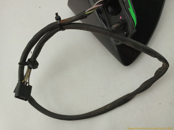 Corvette C4 Passenger Right Power Side View Mirror