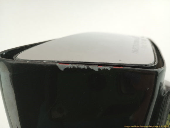 Corvette C4 Passenger Right Power Side View Mirror