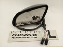 Corvette C4 Driver Left Power Side View Mirror-1