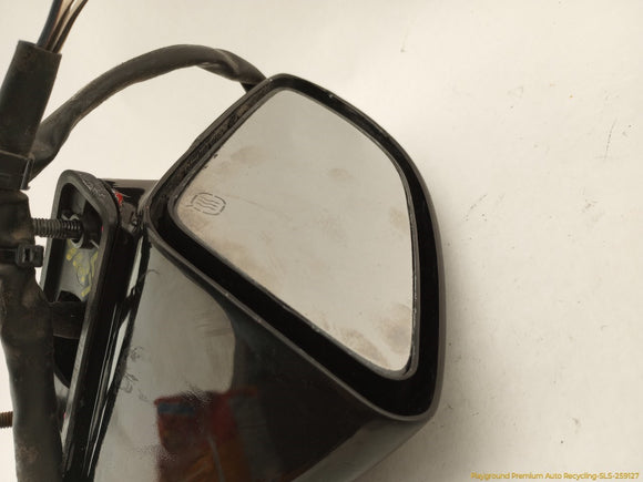 Corvette C4 Driver Left Power Side View Mirror