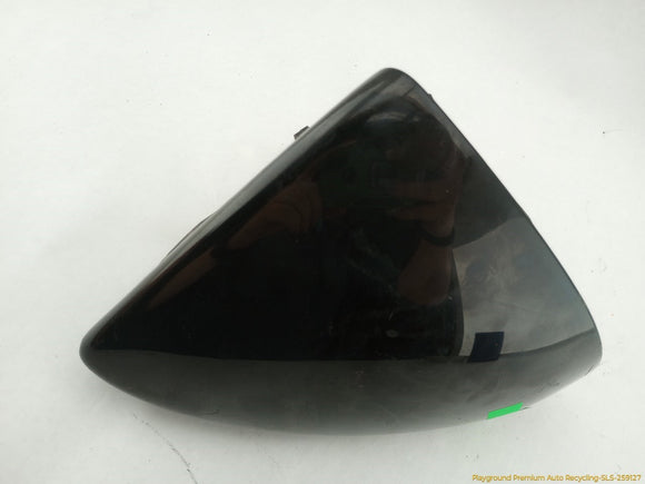 Corvette C4 Driver Left Power Side View Mirror
